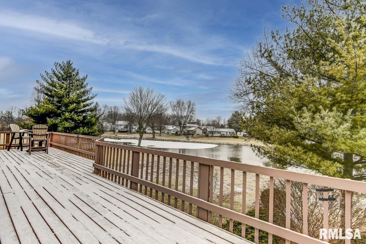2700 Mead Drive Springfield, IL 62707 - Photo 36 of 49