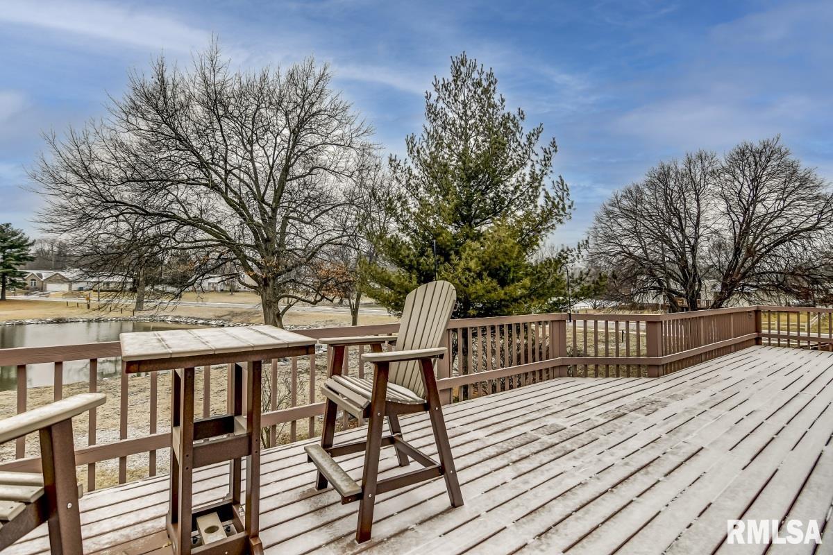2700 Mead Drive Springfield, IL 62707 - Photo 38 of 49