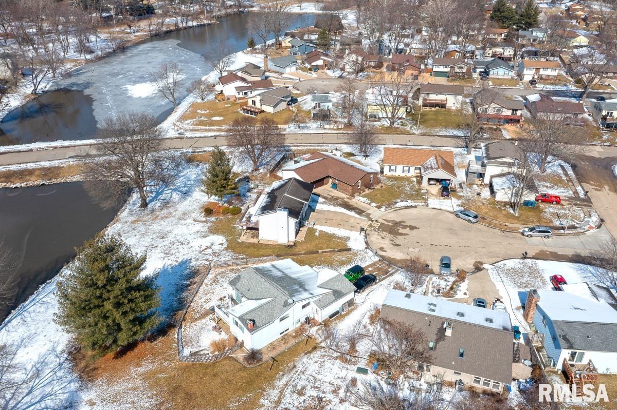 2700 Mead Drive Springfield, IL 62707 - Photo 42 of 49