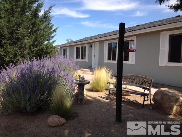 16150 Fetlock Drive Reno, NV 89508 - Photo 1 of 25 Photo 1