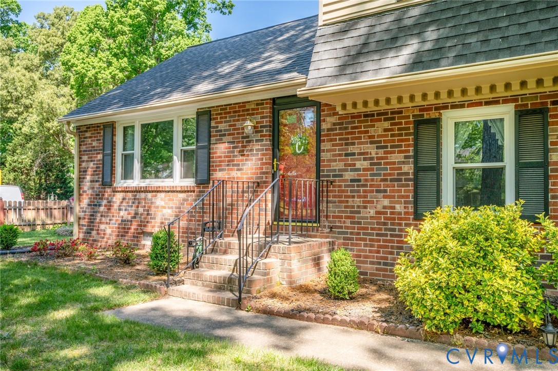 3610 Hemlock Road Chester, VA 23831 - Photo 11 of 37 Gallery Image 11