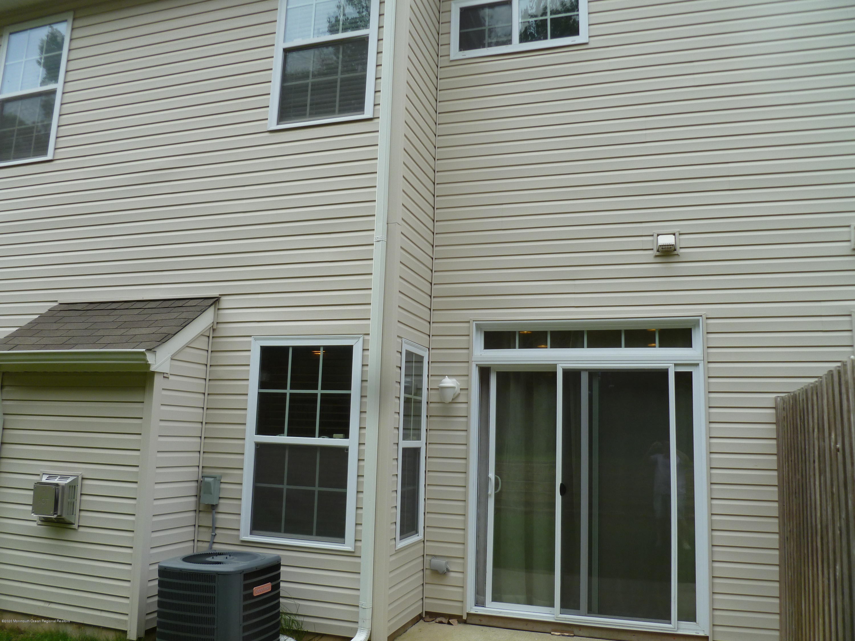 28 Santa Rosa Lane Tinton Falls, NJ 07753 - Photo 12 of 12 a view of a house with white door