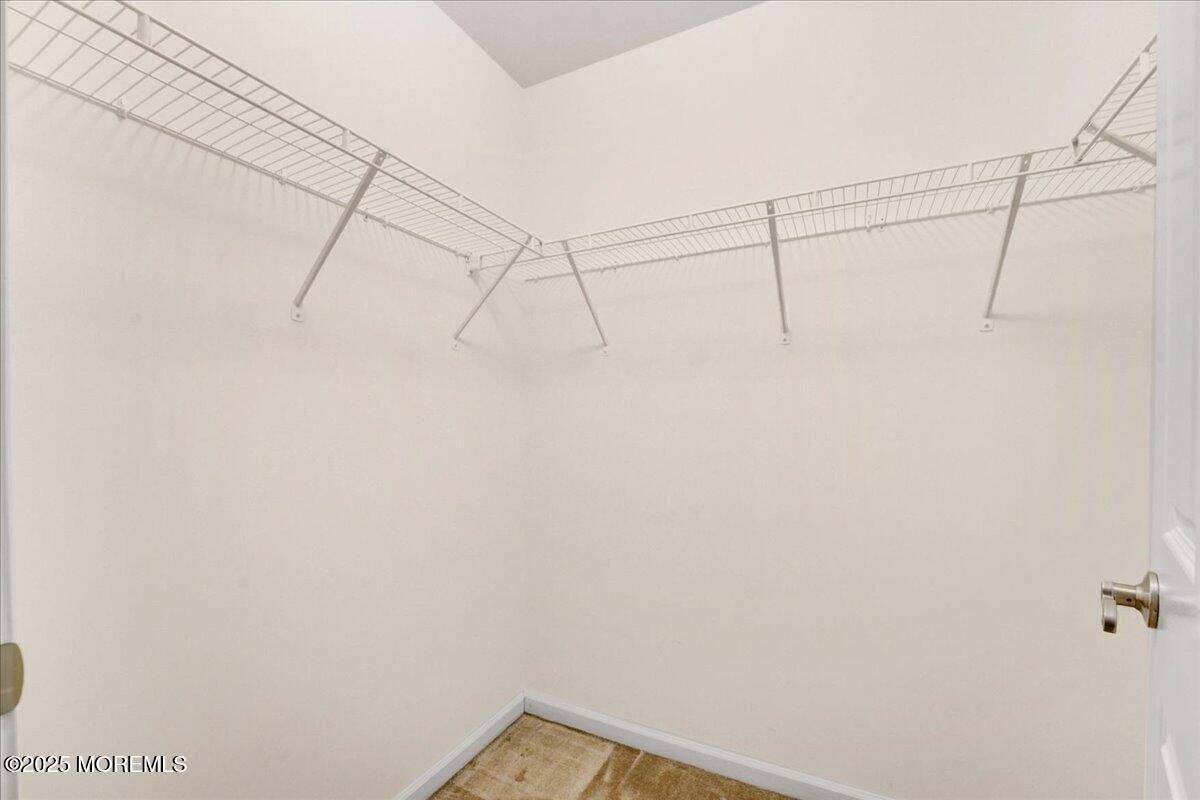 28 Santa Rosa Lane Tinton Falls, NJ 07753 - Photo 20 of 26 a view of a rack on the wall