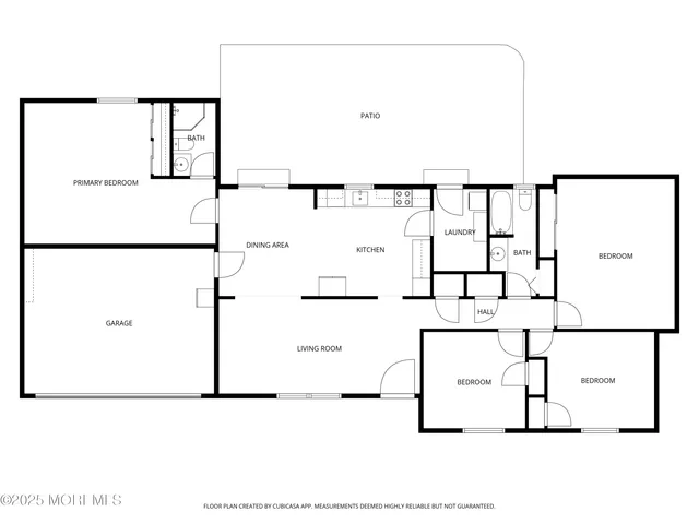 $599,000 | 1516 9th Avenue, Toms River, NJ 08757