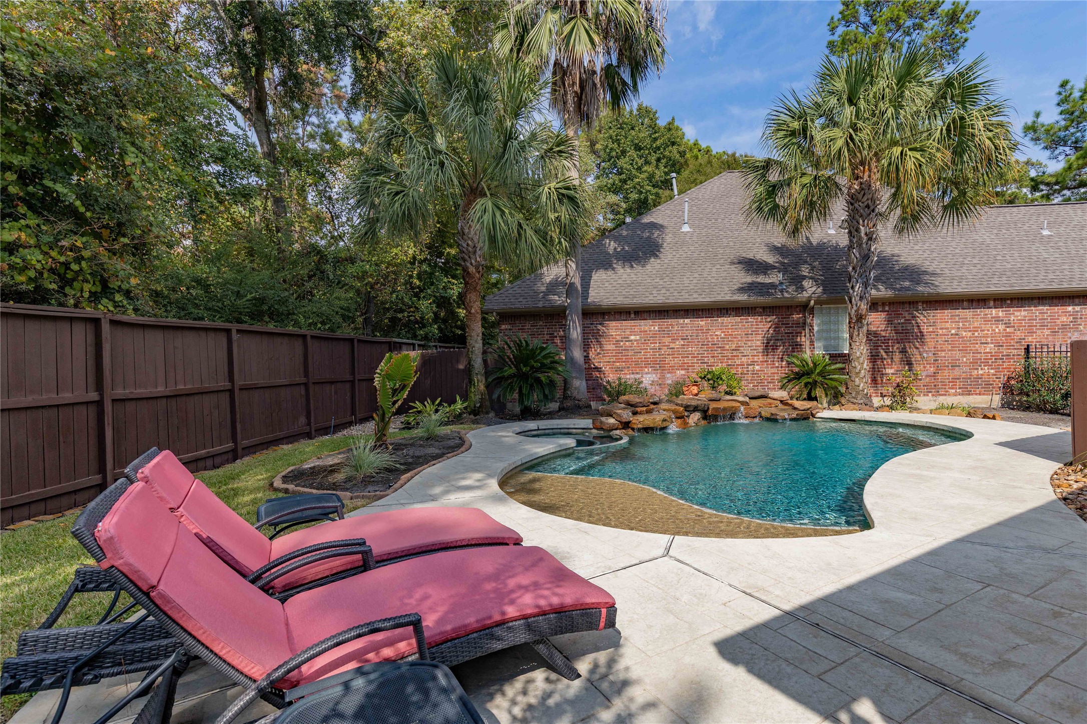 7 North Spring Brook Court Spring, TX 77382 - Photo 39 of 49