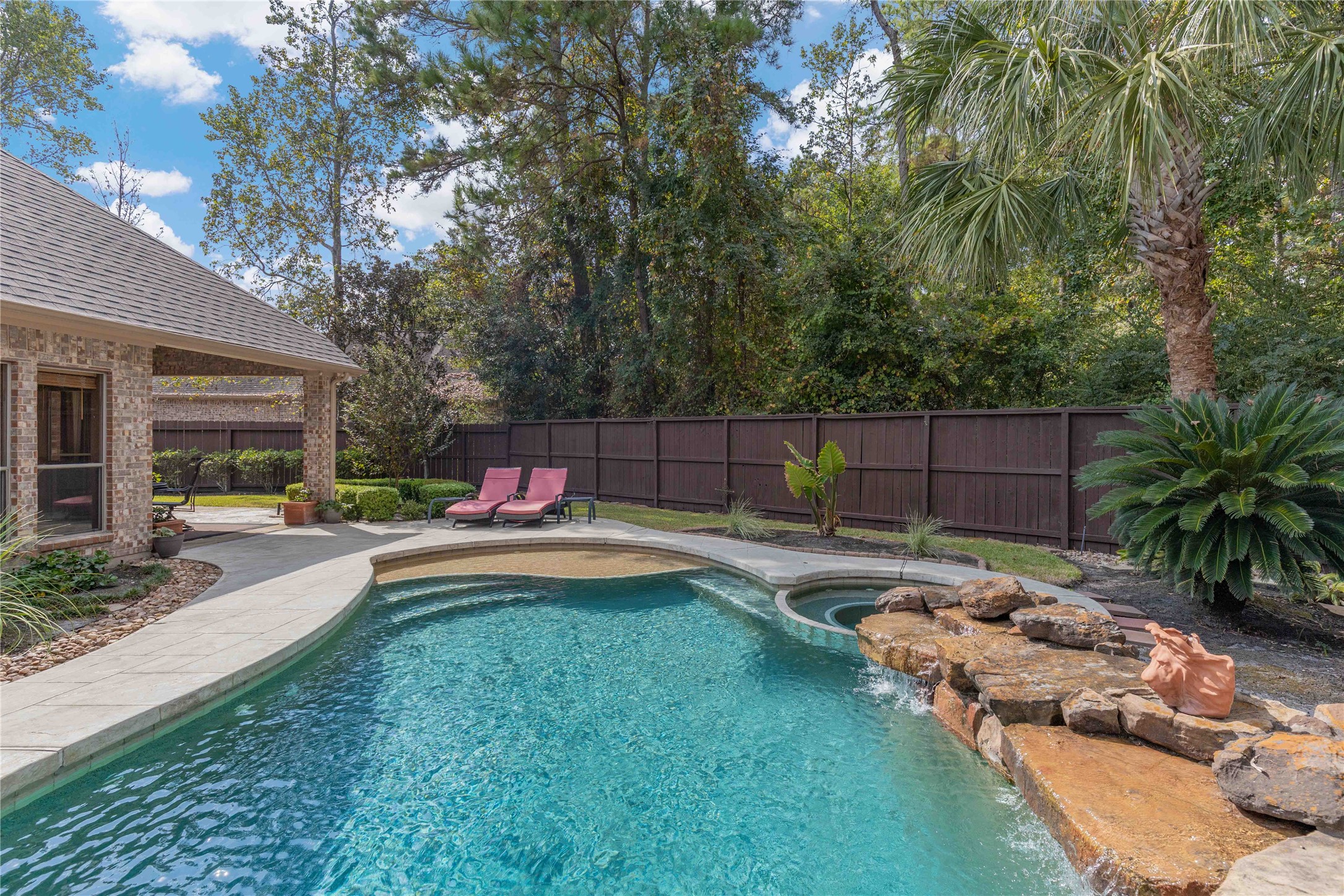 7 North Spring Brook Court Spring, TX 77382 - Photo 41 of 49