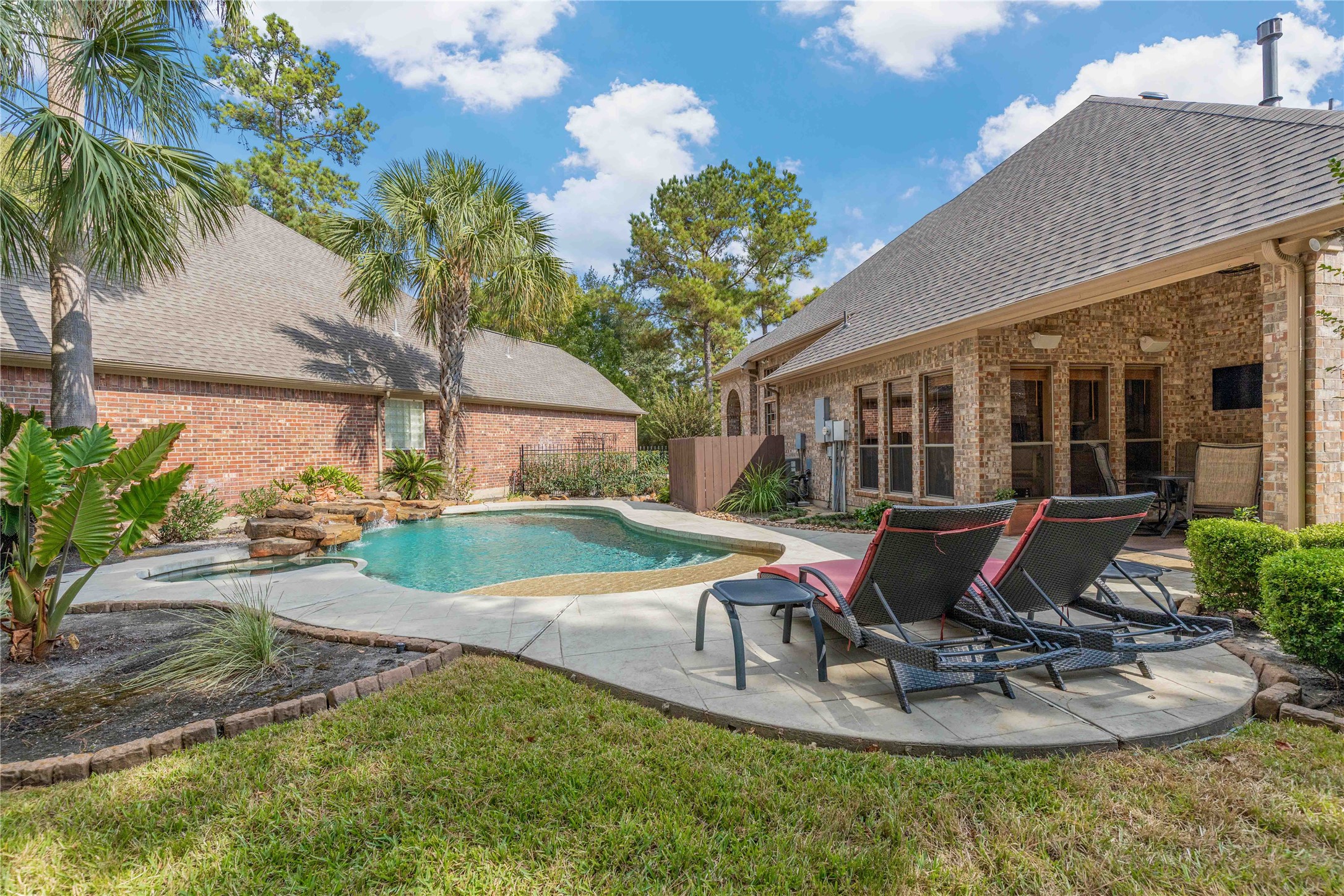 7 North Spring Brook Court Spring, TX 77382 - Photo 43 of 49