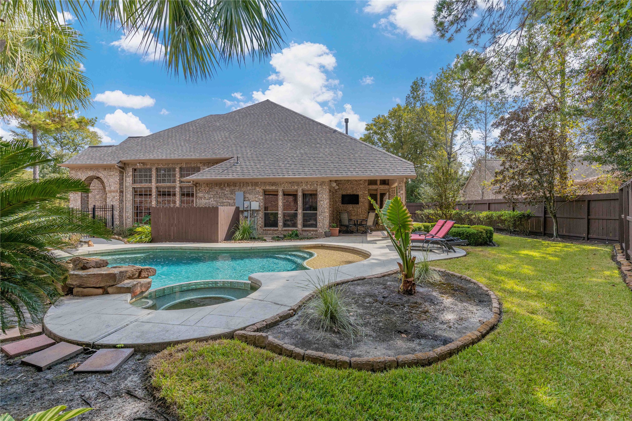 7 North Spring Brook Court Spring, TX 77382 - Photo 44 of 49
