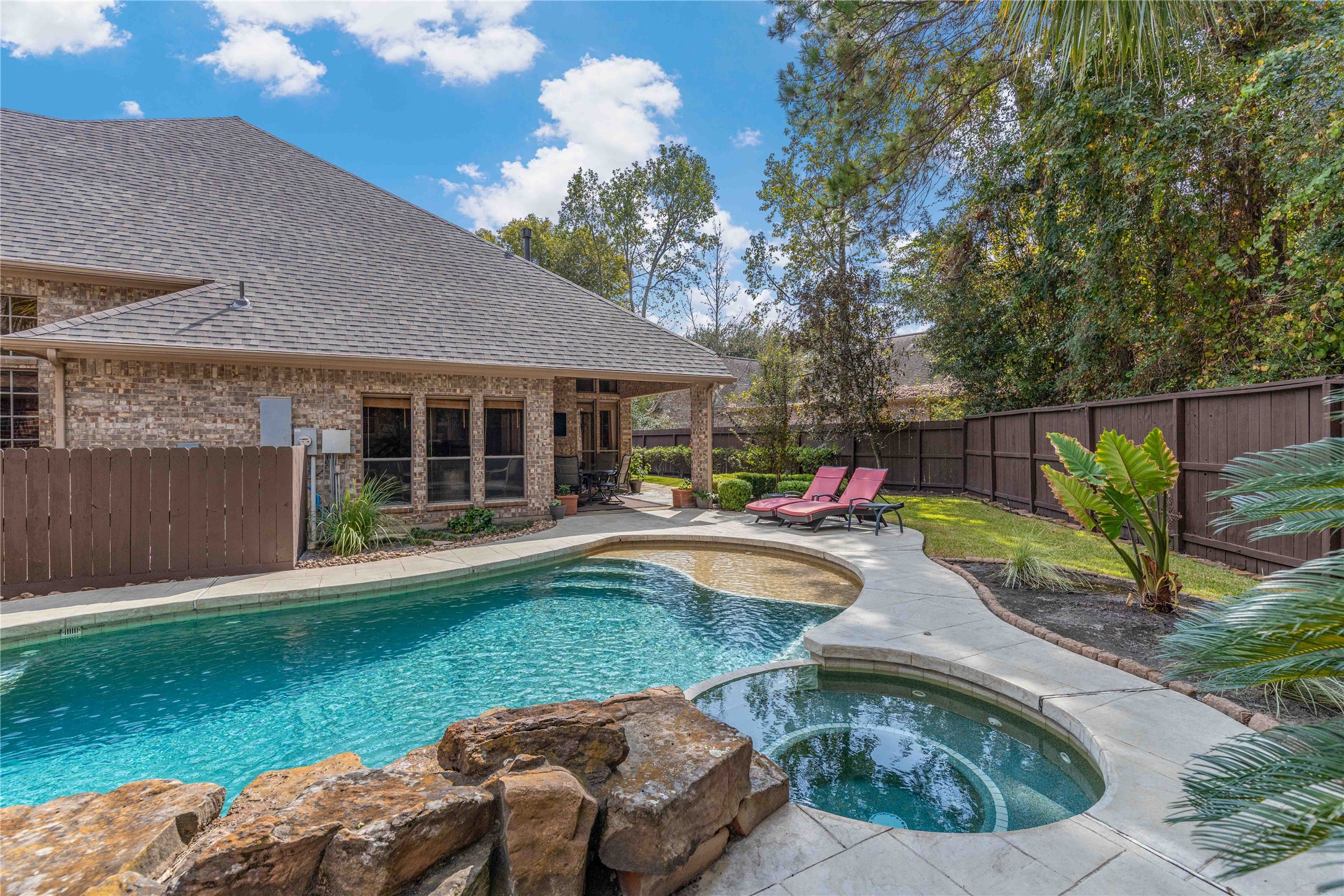 7 North Spring Brook Court Spring, TX 77382 - Photo 45 of 49