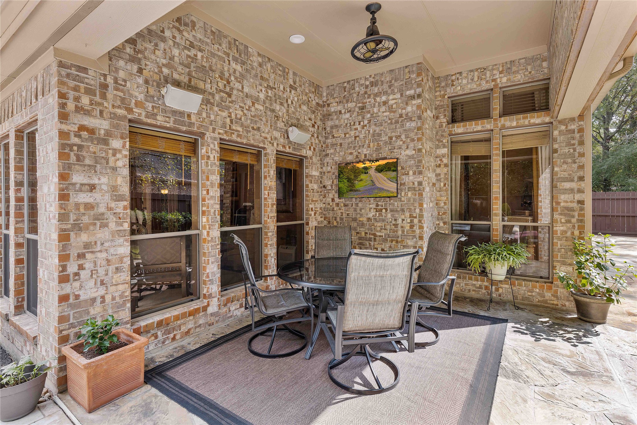 7 North Spring Brook Court Spring, TX 77382 - Photo 47 of 49