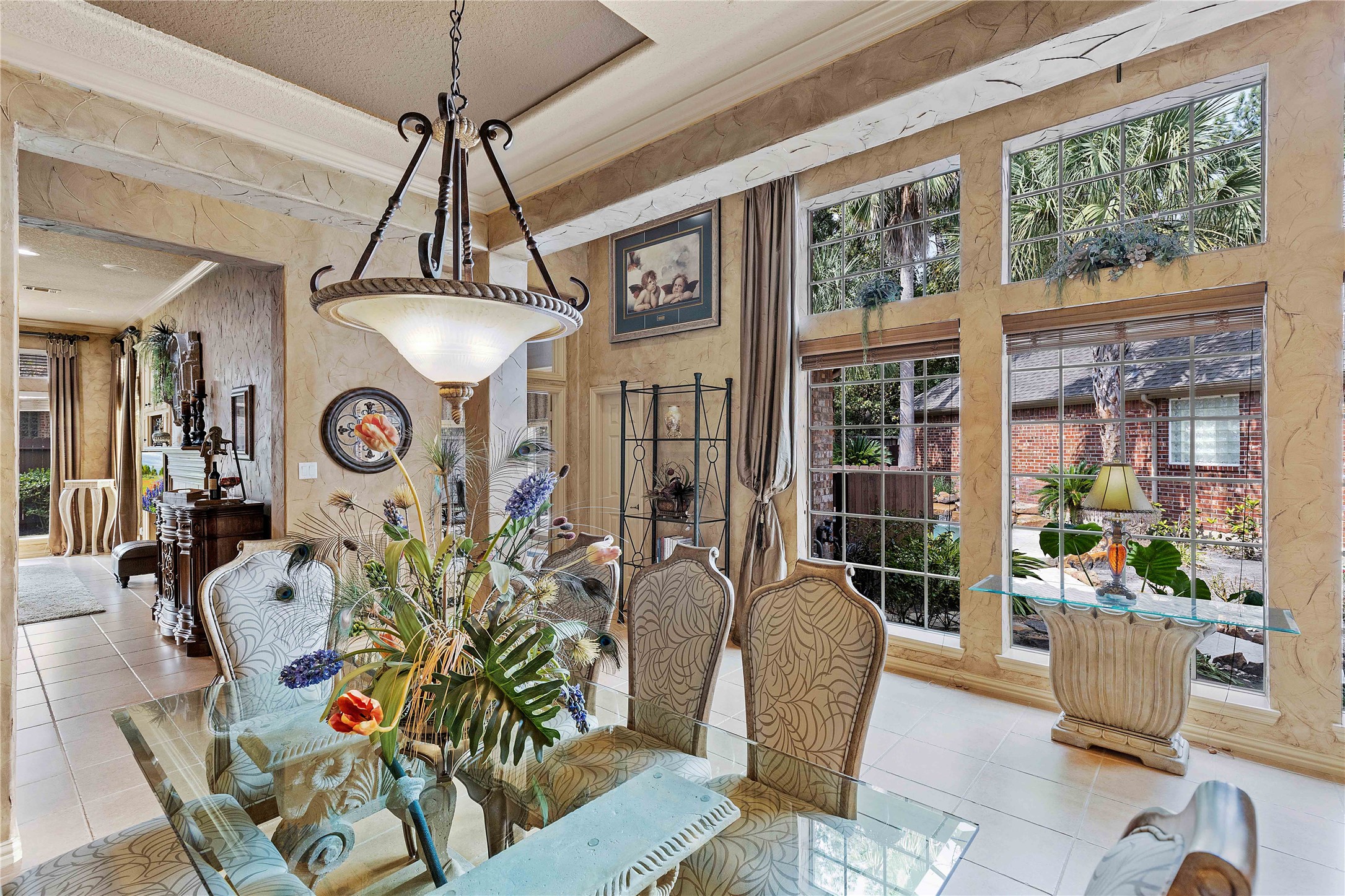 7 North Spring Brook Court Spring, TX 77382 - Photo 9 of 49