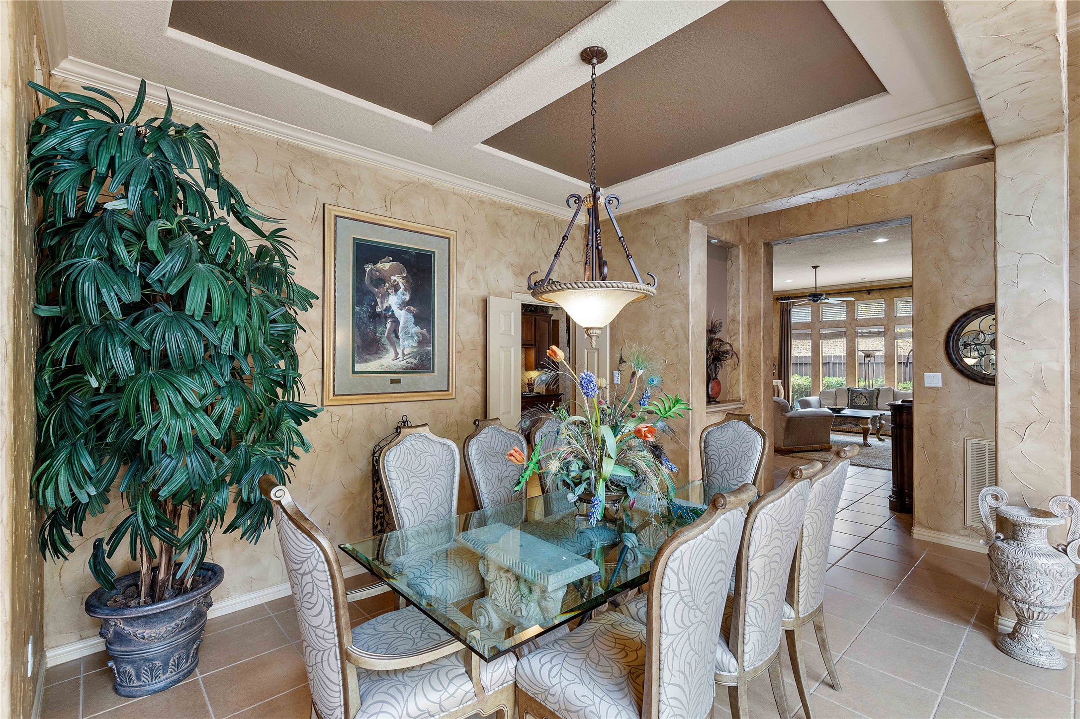 7 North Spring Brook Court Spring, TX 77382 - Photo 10 of 49