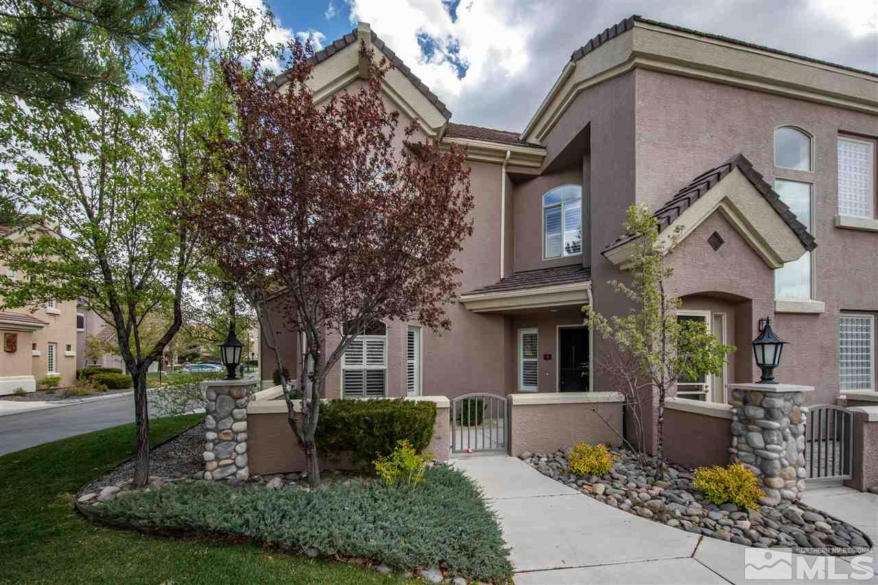 9900 Wilbur May, Unit 1801 Reno, NV 89521 - Photo 1 of 40 Photo 1