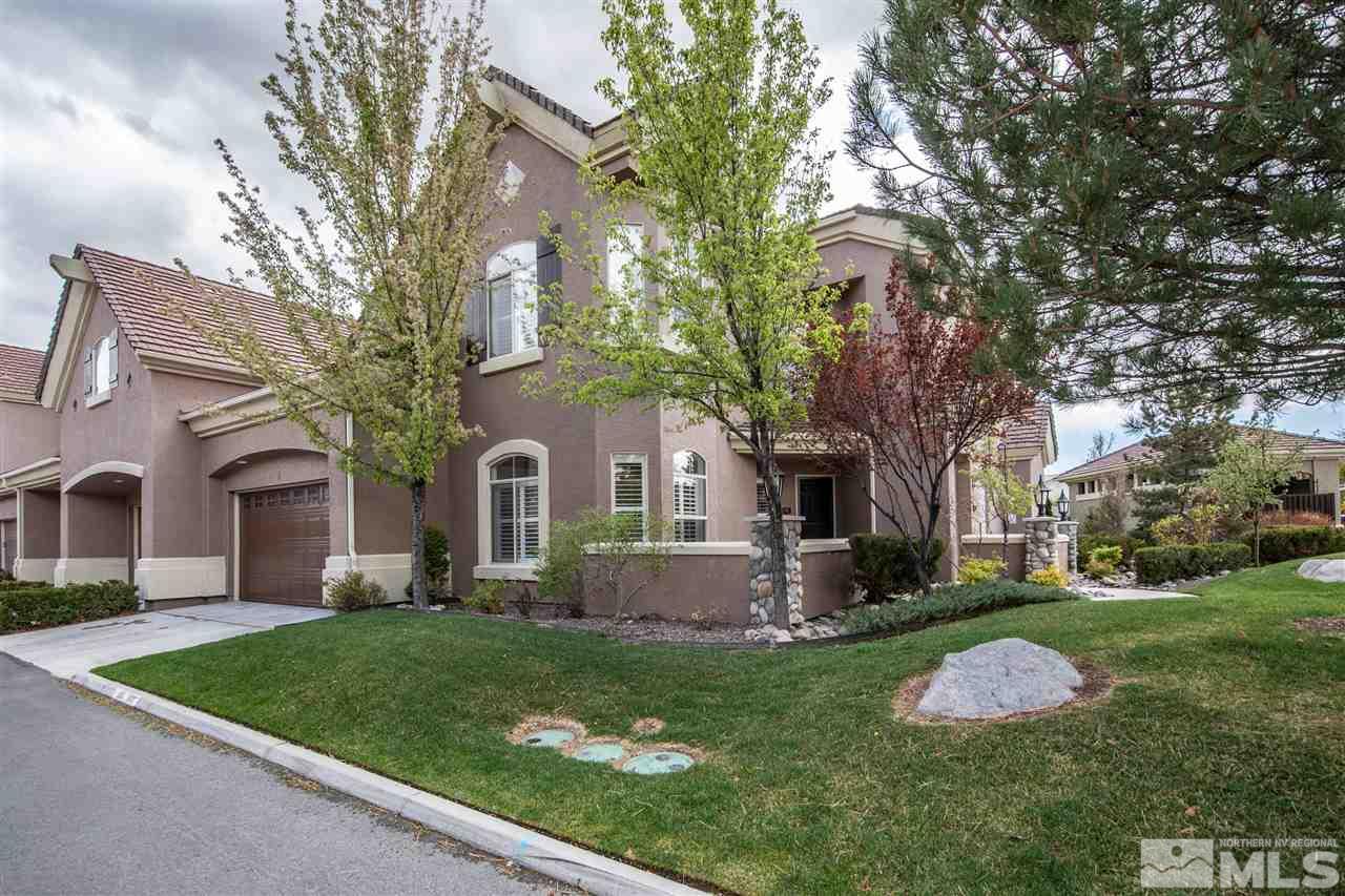 9900 Wilbur May, Unit 1801 Reno, NV 89521 - Photo 2 of 40 Photo 2