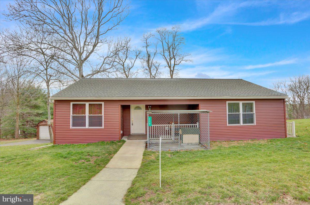 230 Heffner Road Wernersville, PA 19565 - Photo 7 of 38
