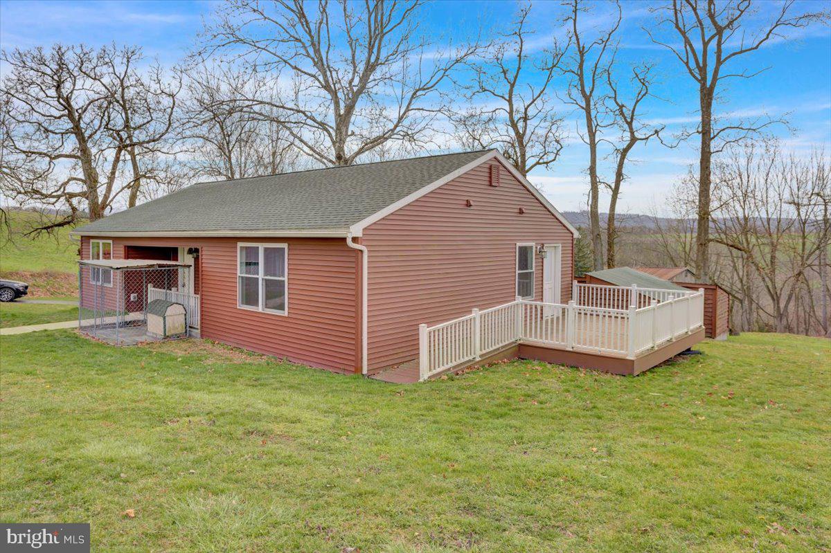 230 Heffner Road Wernersville, PA 19565 - Photo 8 of 38
