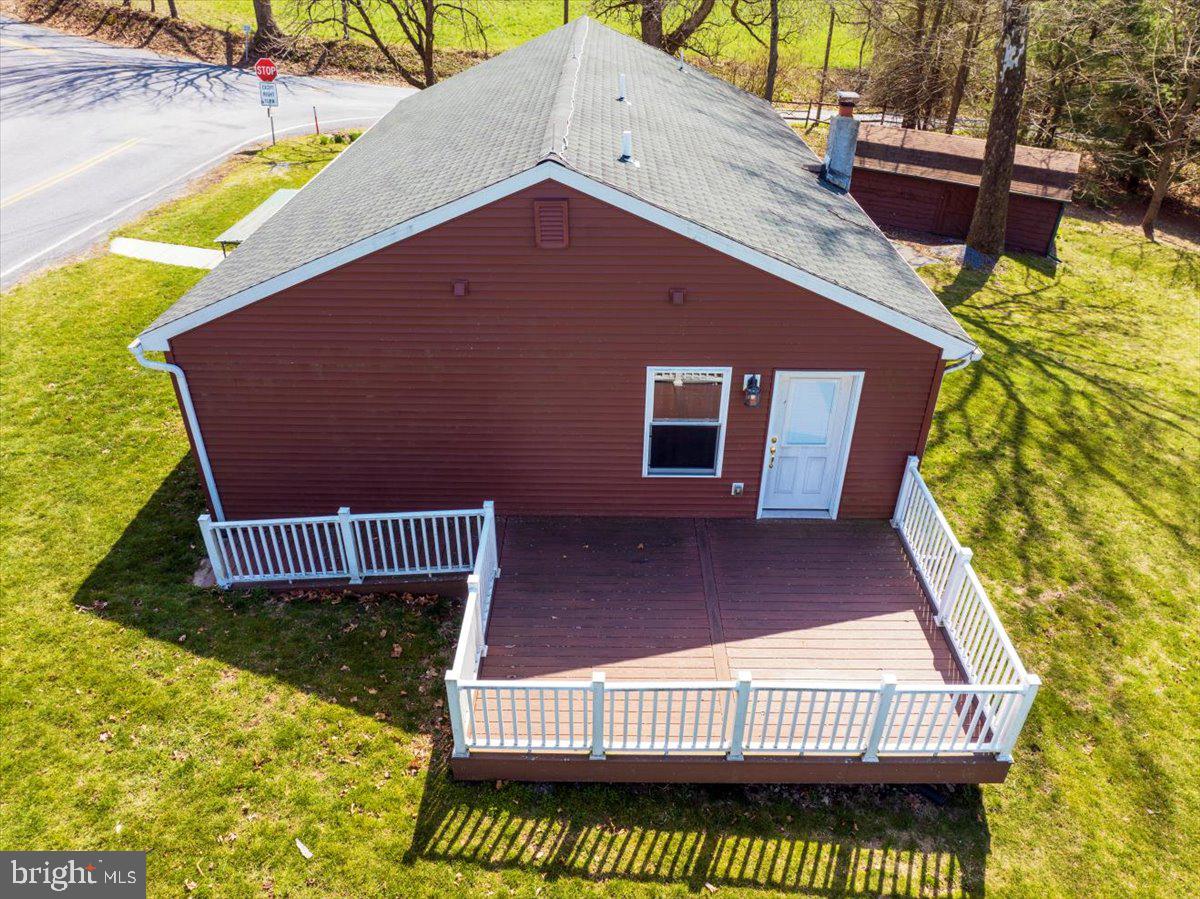 230 Heffner Road Wernersville, PA 19565 - Photo 9 of 38