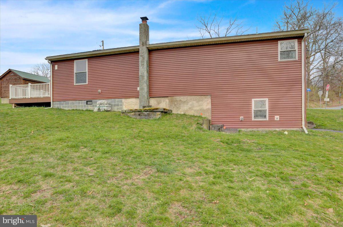 230 Heffner Road Wernersville, PA 19565 - Photo 10 of 38