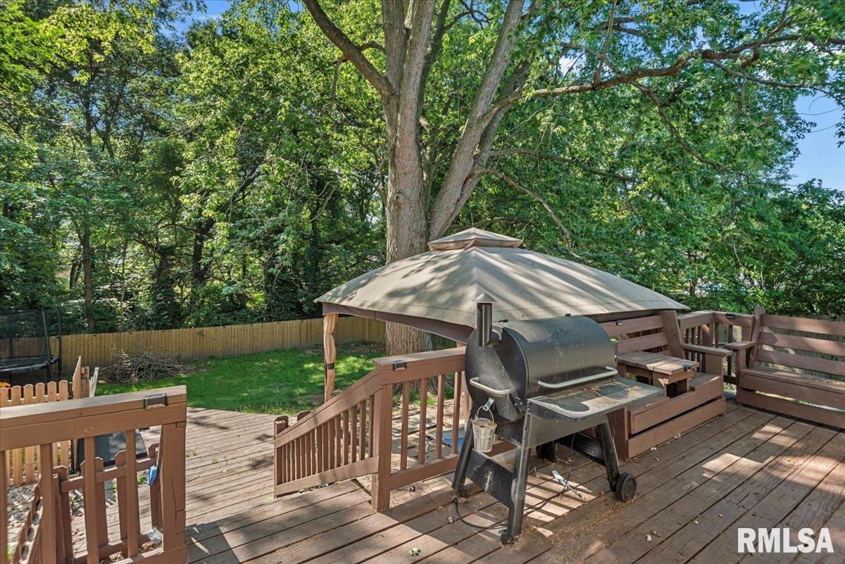 846 Roanoke Drive Springfield, IL 62702 - Photo 26 of 28