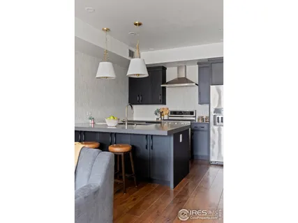 $549,750 | 302 North Meldrum Street, Unit 103, Fort Collins, CO 80521