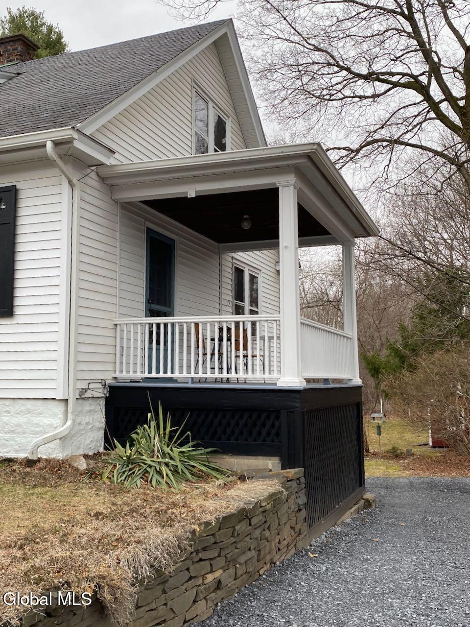 29 Ralph Street Ballston Spa, NY 12020 - Photo 3 of 62 Side Porch