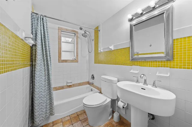 $2,550 | 1211 Pennsylvania Avenue, Unit A1, Miami Beach, FL 33139