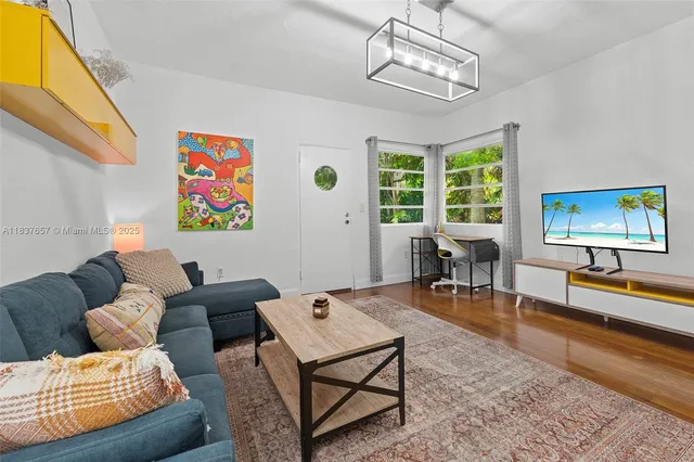 $2,550 | 1211 Pennsylvania Avenue, Unit A1, Miami Beach, FL 33139