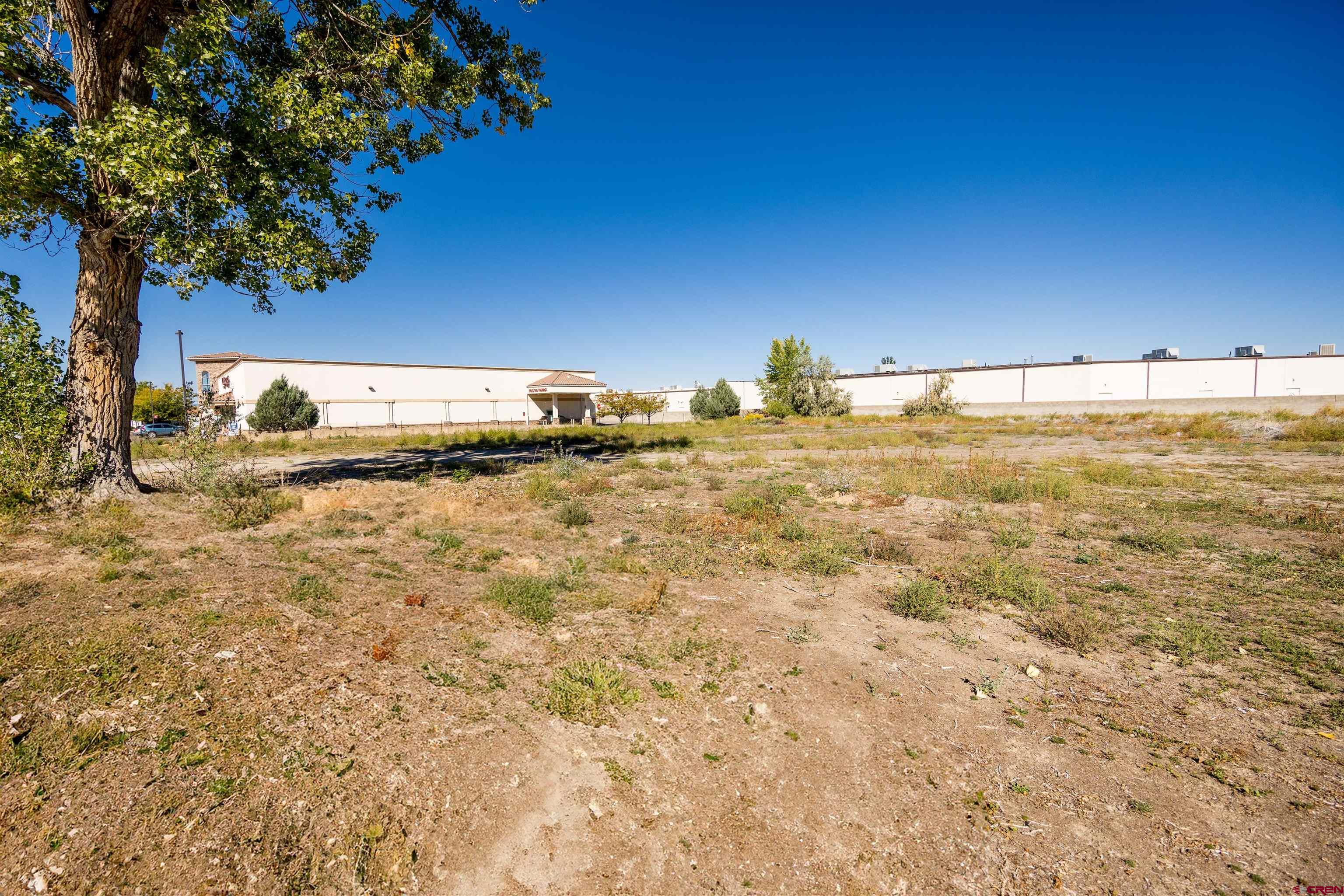 Tbd Lot 1 East Oak Grove Road Montrose, CO 81401 - Photo 10 of 11 a view of ocean view with beach