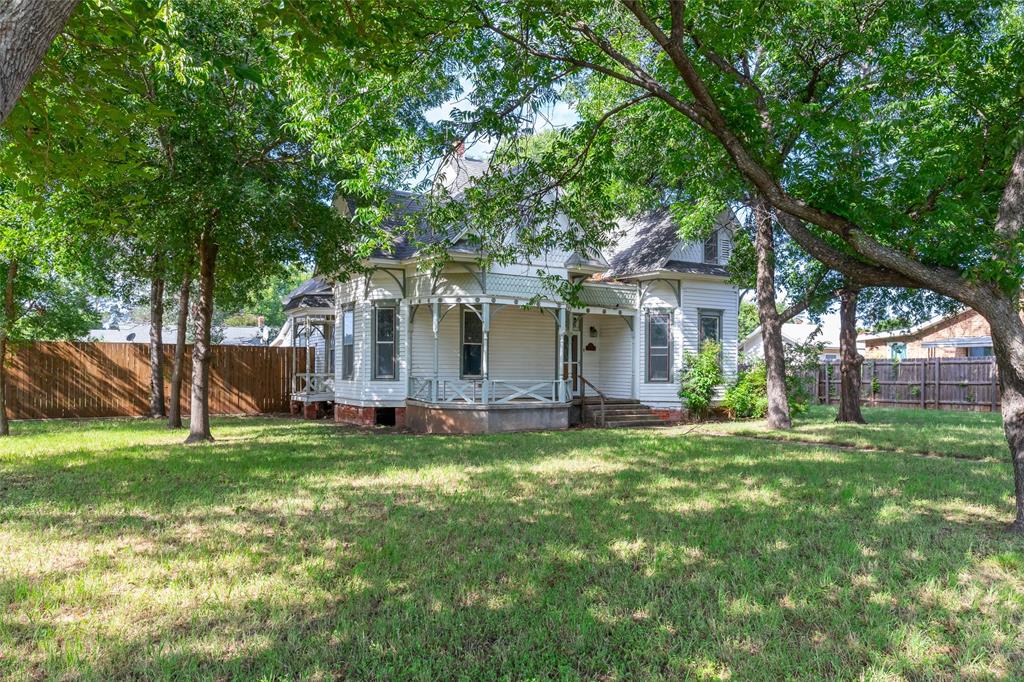 601 West 3rd Street Baird, TX 79504 - Photo 5 of 34