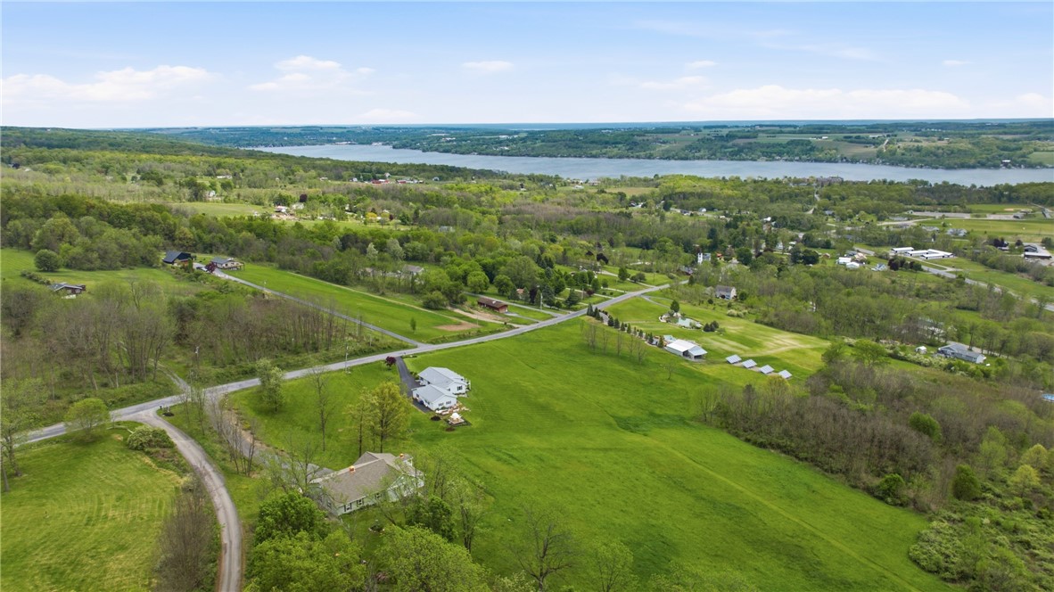 3139 Yoder Hill Road Jerusalem, NY 14478 - Photo 48 of 50