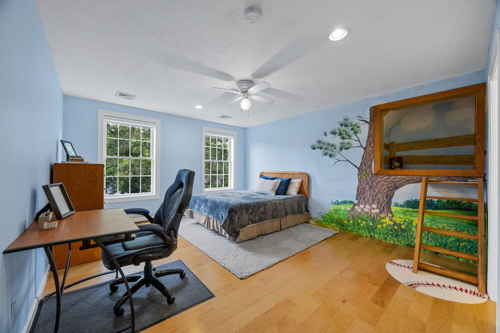 29 Weather Deck Road Bourne, MA 02532 - Photo 26 of 65 Spacious Bedroom