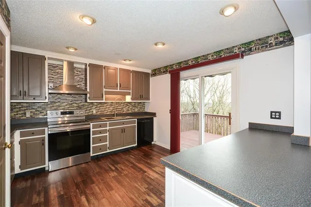 $415,000 | 198 Hunters Ridge, Jasper, GA 30143