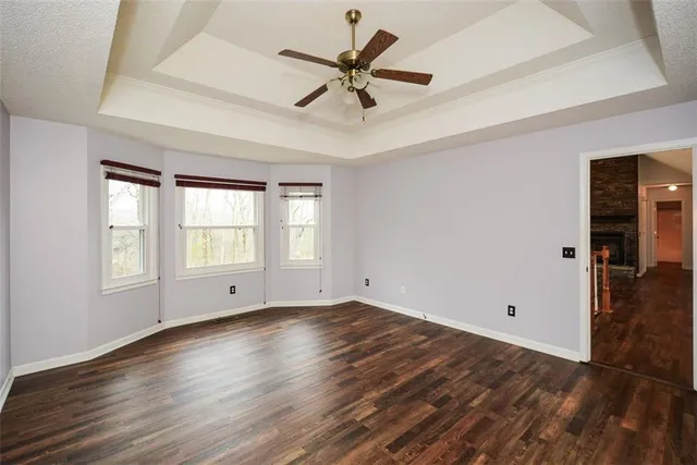 $415,000 | 198 Hunters Ridge, Jasper, GA 30143