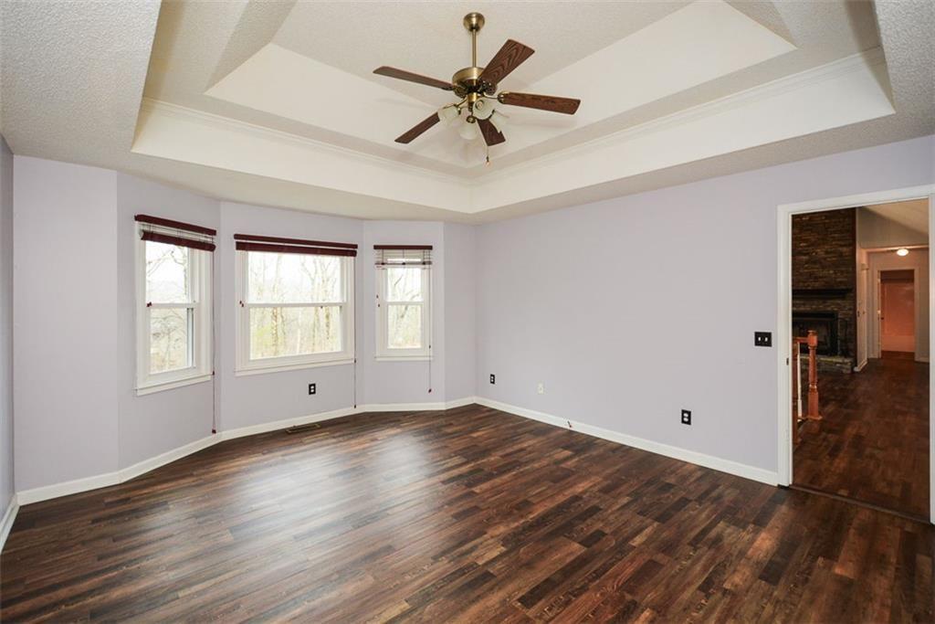 198 Hunters Ridge Jasper, GA 30143 - Photo 15 of 47