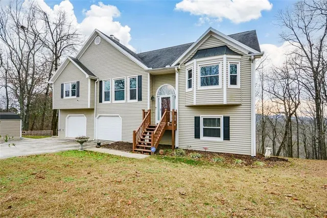 $415,000 | 198 Hunters Ridge, Jasper, GA 30143