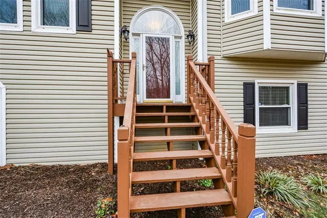 $415,000 | 198 Hunters Ridge, Jasper, GA 30143