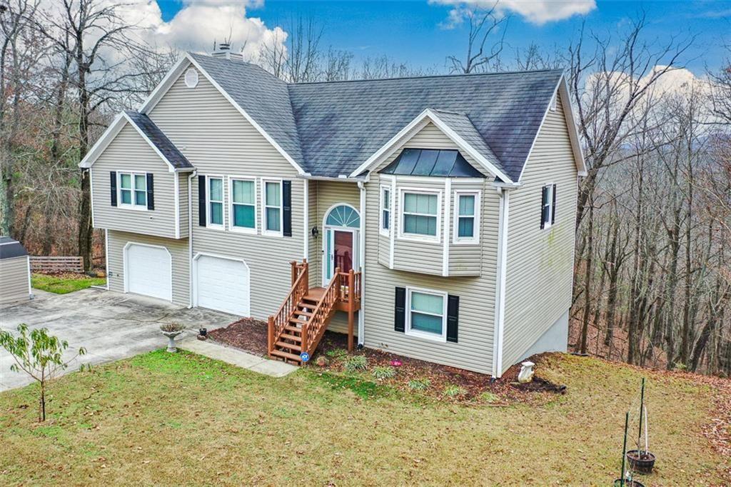 198 Hunters Ridge Jasper, GA 30143 - Photo 41 of 47