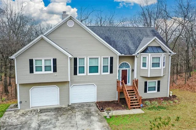 $415,000 | 198 Hunters Ridge, Jasper, GA 30143