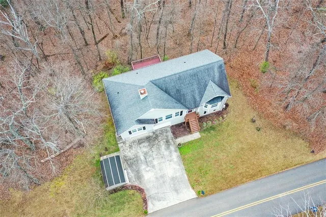 $415,000 | 198 Hunters Ridge, Jasper, GA 30143