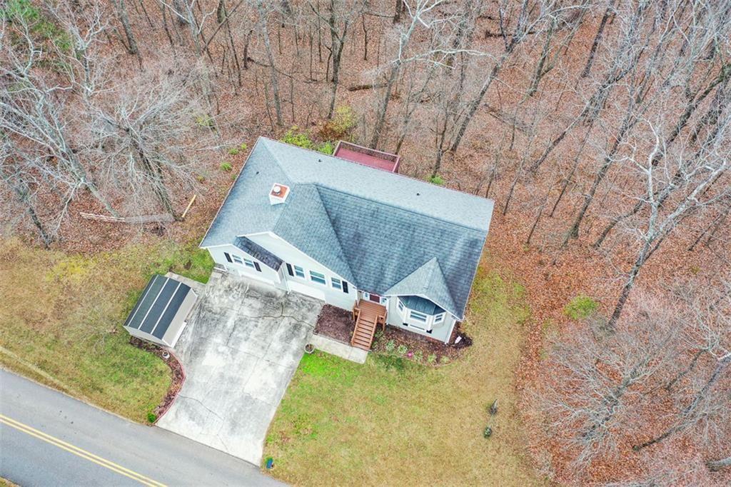 198 Hunters Ridge Jasper, GA 30143 - Photo 44 of 47