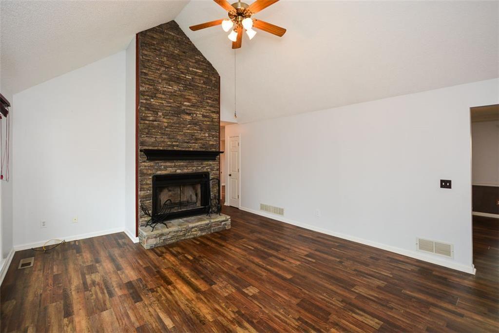 198 Hunters Ridge Jasper, GA 30143 - Photo 6 of 47