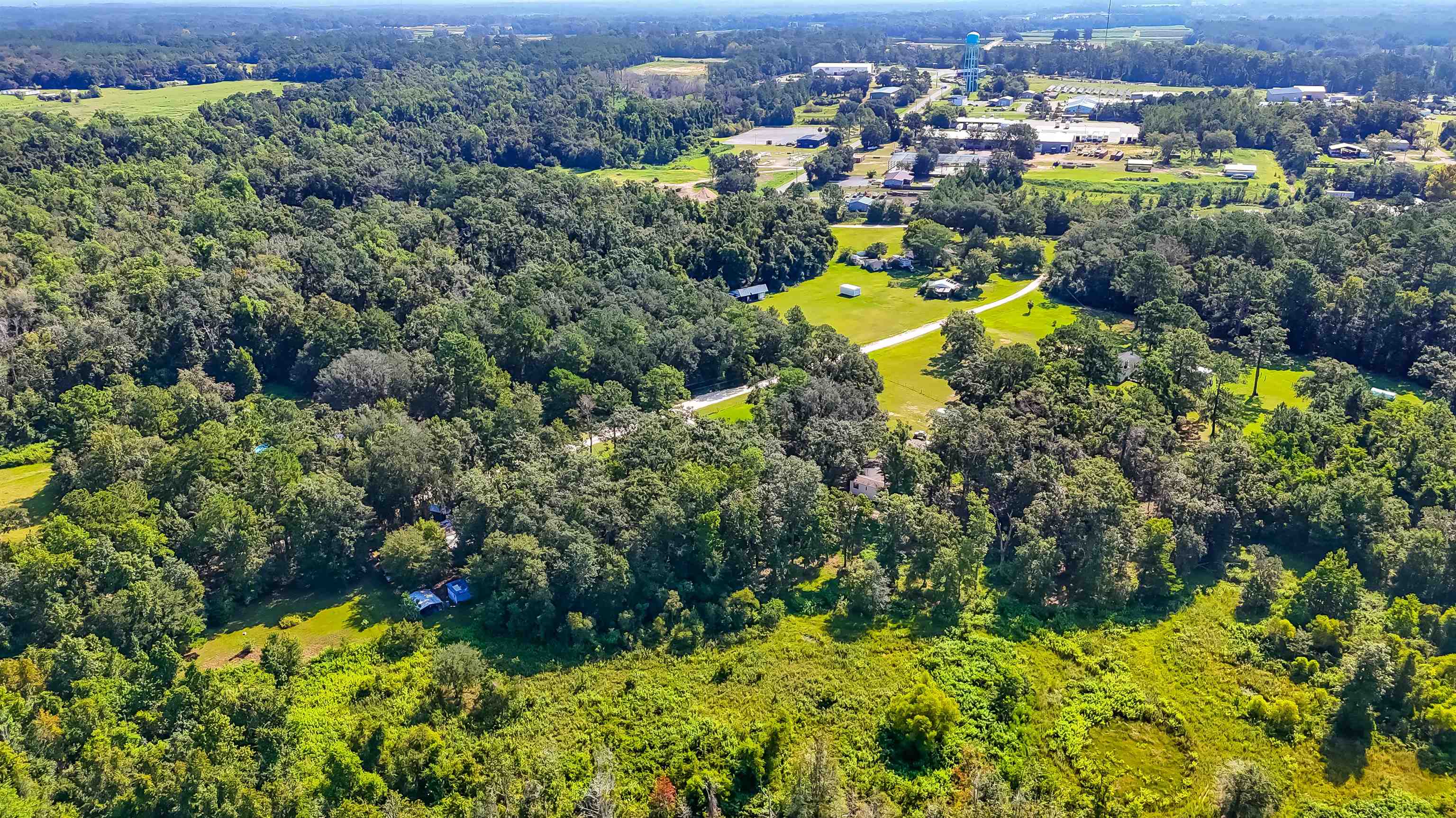 5936 Vista Road Monticello, FL 32344 - Photo 7 of 12