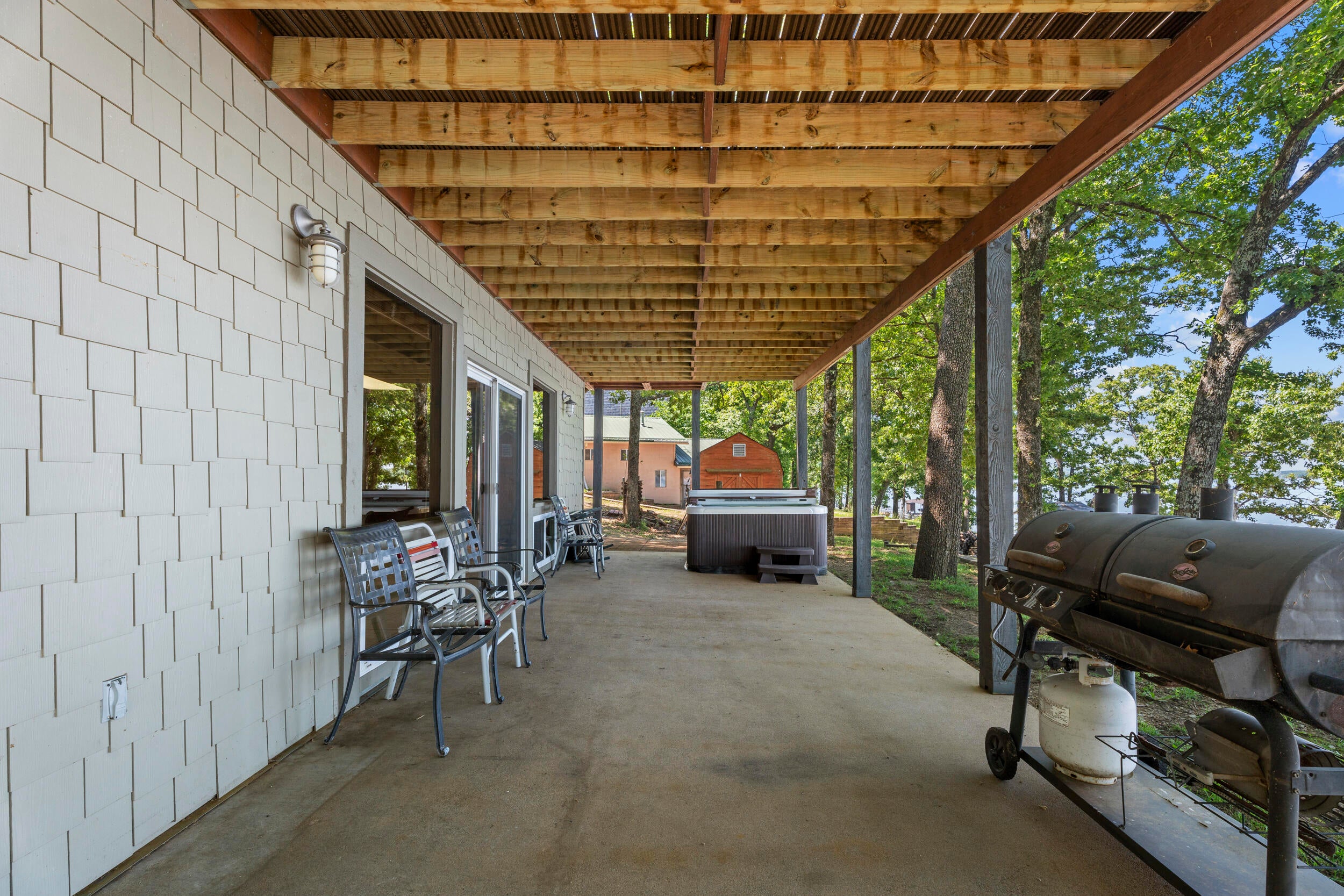 32245 South 553 Road Jay, OK 74346 - Photo 40 of 55 40_dsc09285