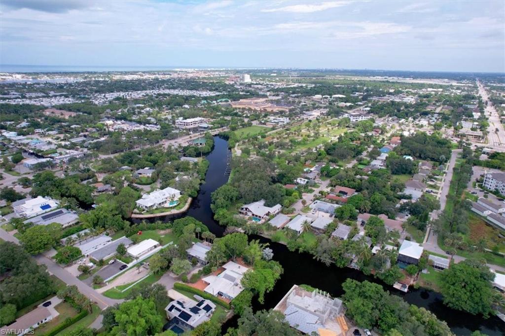 3240 Collee Court Naples, FL 34112 - Photo 39 of 42 an aerial view of multiple house