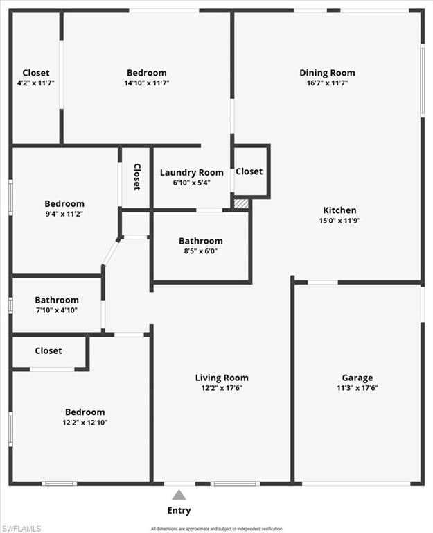 3240 Collee Court Naples, FL 34112 - Photo 42 of 42
