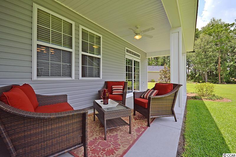 737 Harbor Bay Drive Murrells Inlet, SC 29576 - Photo 11 of 11 Gallery Image 11