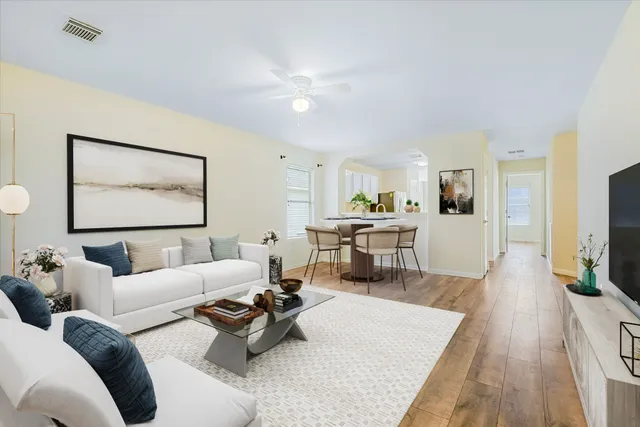 $224,995 | 8006 Ginger Park Drive, Baytown, TX 77521