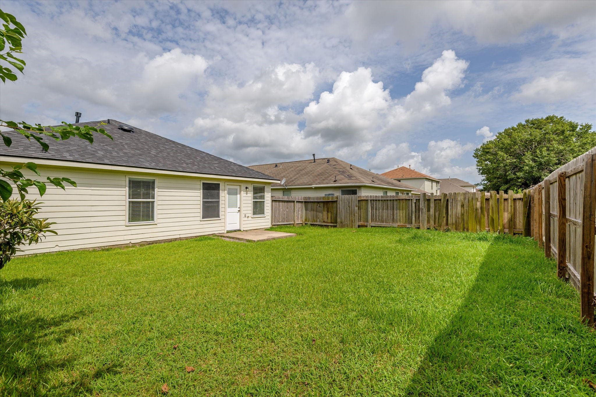 8006 Ginger Park Drive Baytown, TX 77521 - Photo 31 of 36