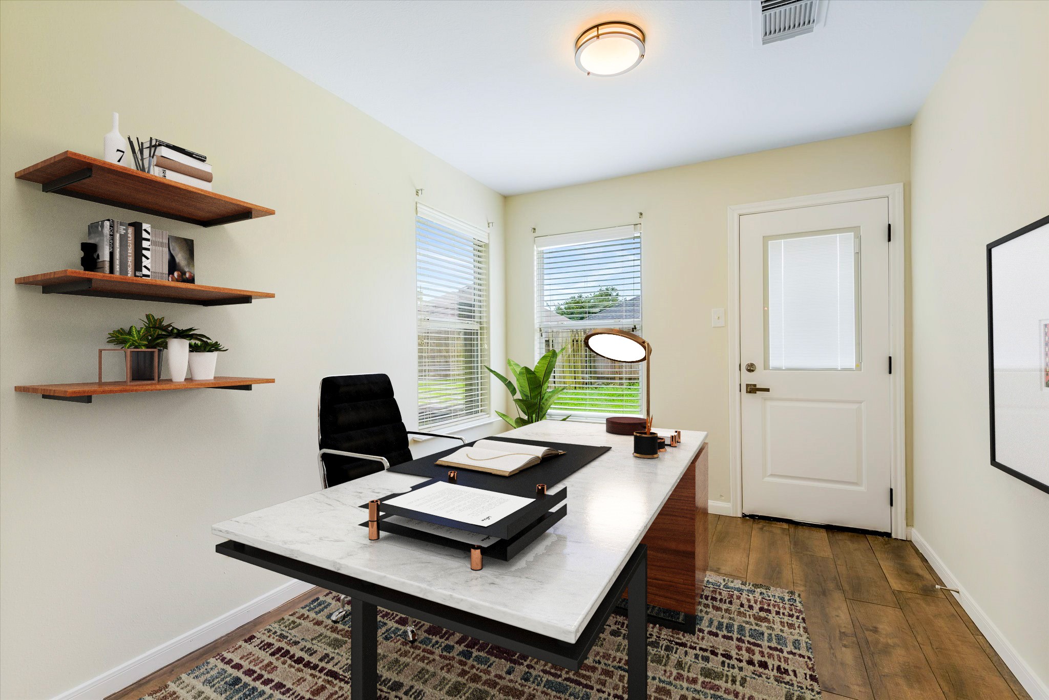 8006 Ginger Park Drive Baytown, TX 77521 - Photo 6 of 36