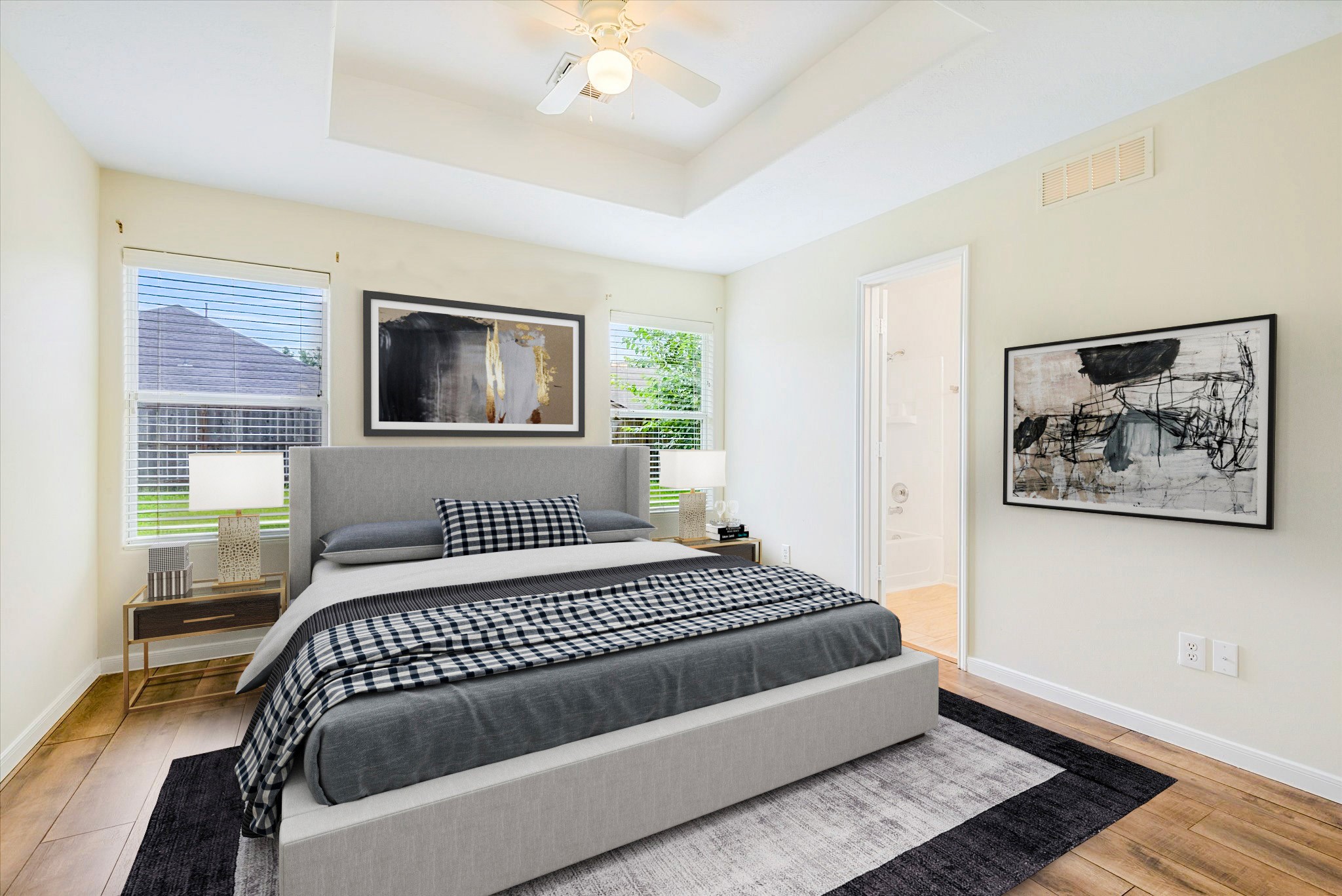 8006 Ginger Park Drive Baytown, TX 77521 - Photo 7 of 36